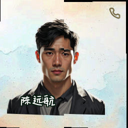 陈远航